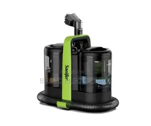 Sonifer Carpet Cleaner ተንቀሳቃሽ የምንጣፍ ማጽጃ