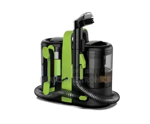 Sonifer Carpet Cleaner ተንቀሳቃሽ የምንጣፍ ማጽጃ
