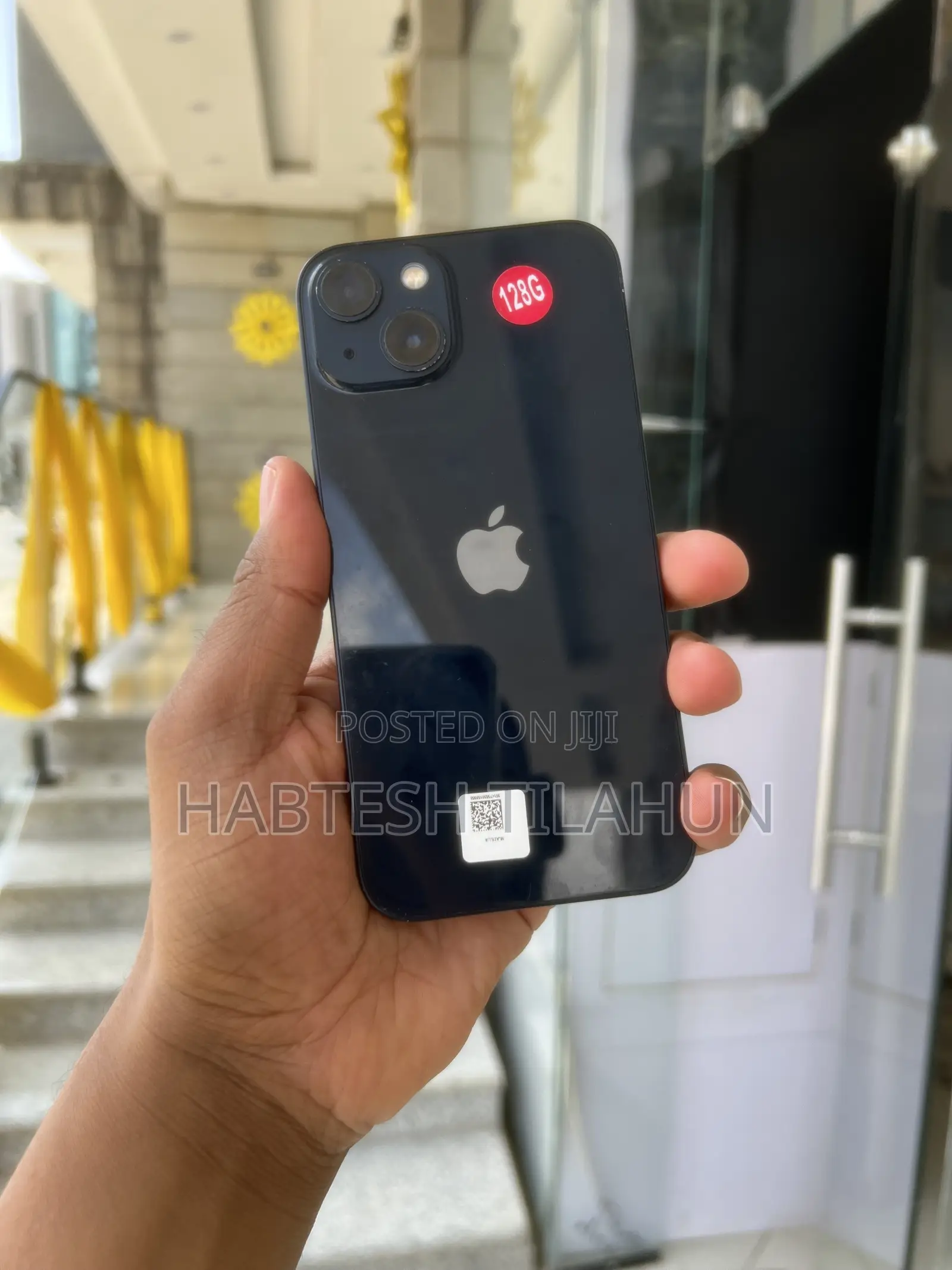 Apple iPhone 13 128 GB