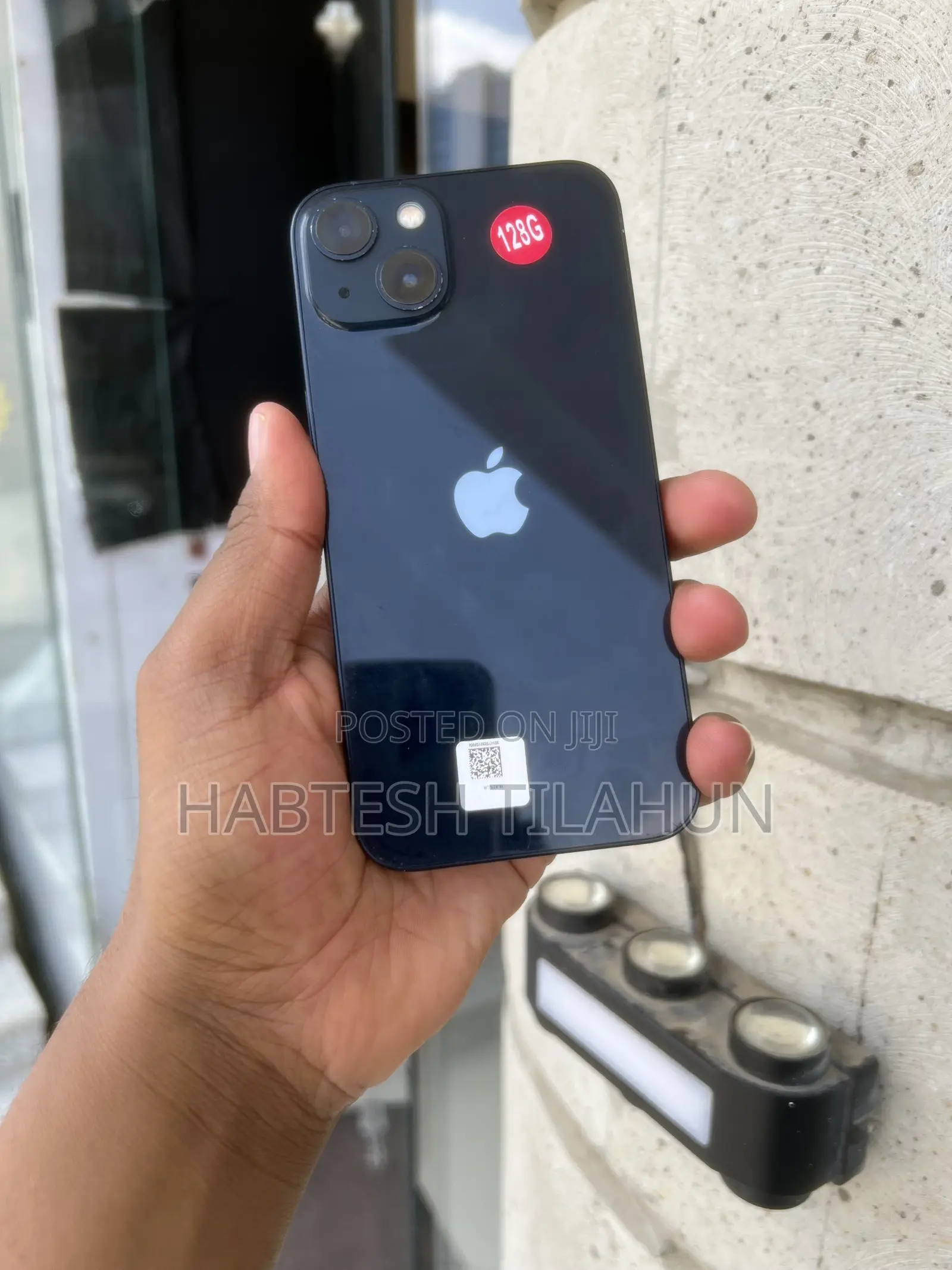 Apple iPhone 13 128 GB