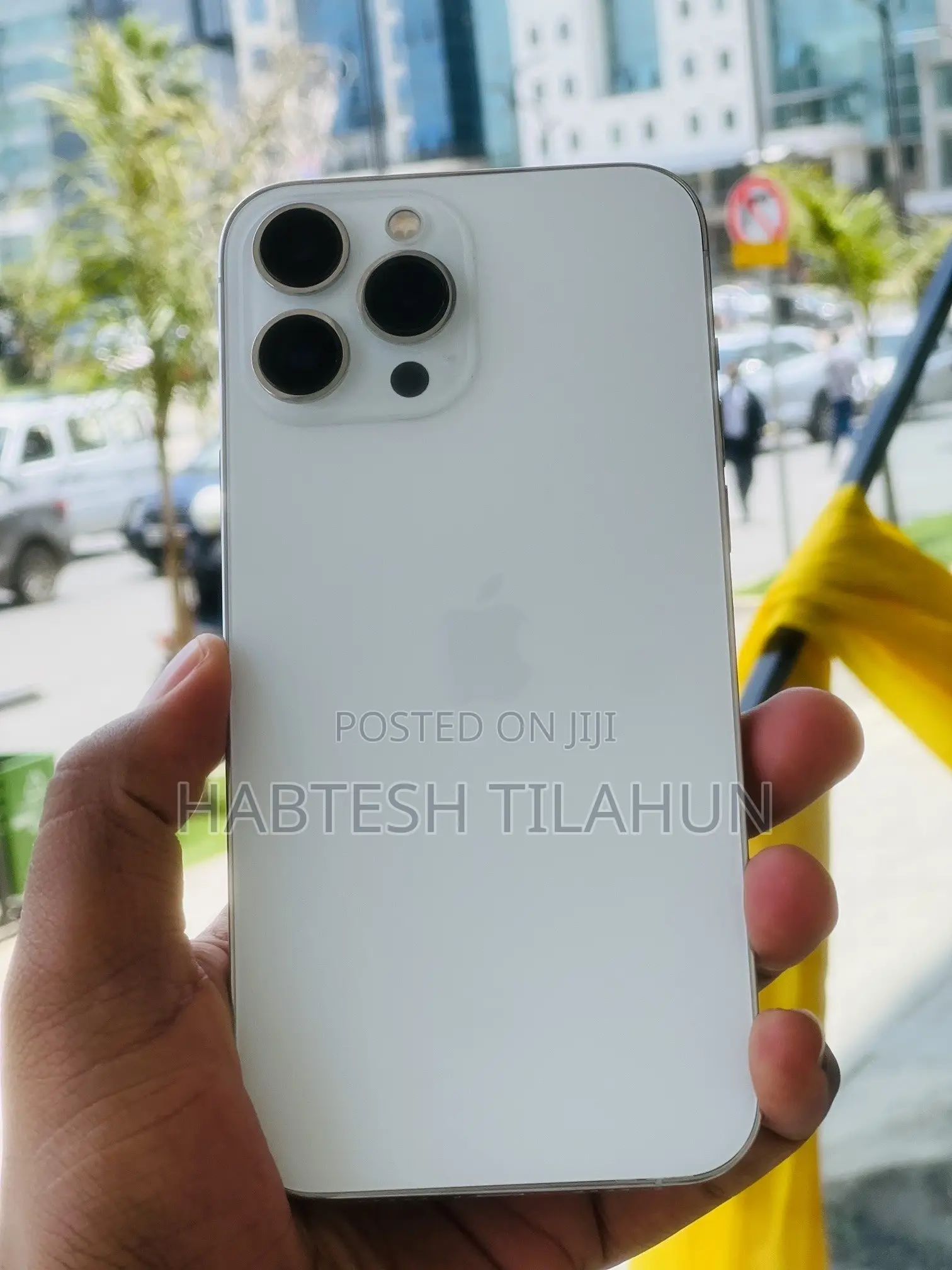 Apple iPhone 13 Pro Max 128 GB