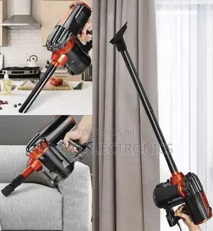  Sonifer Mini Vacuum Cleaner 2-in-1 Vacuum