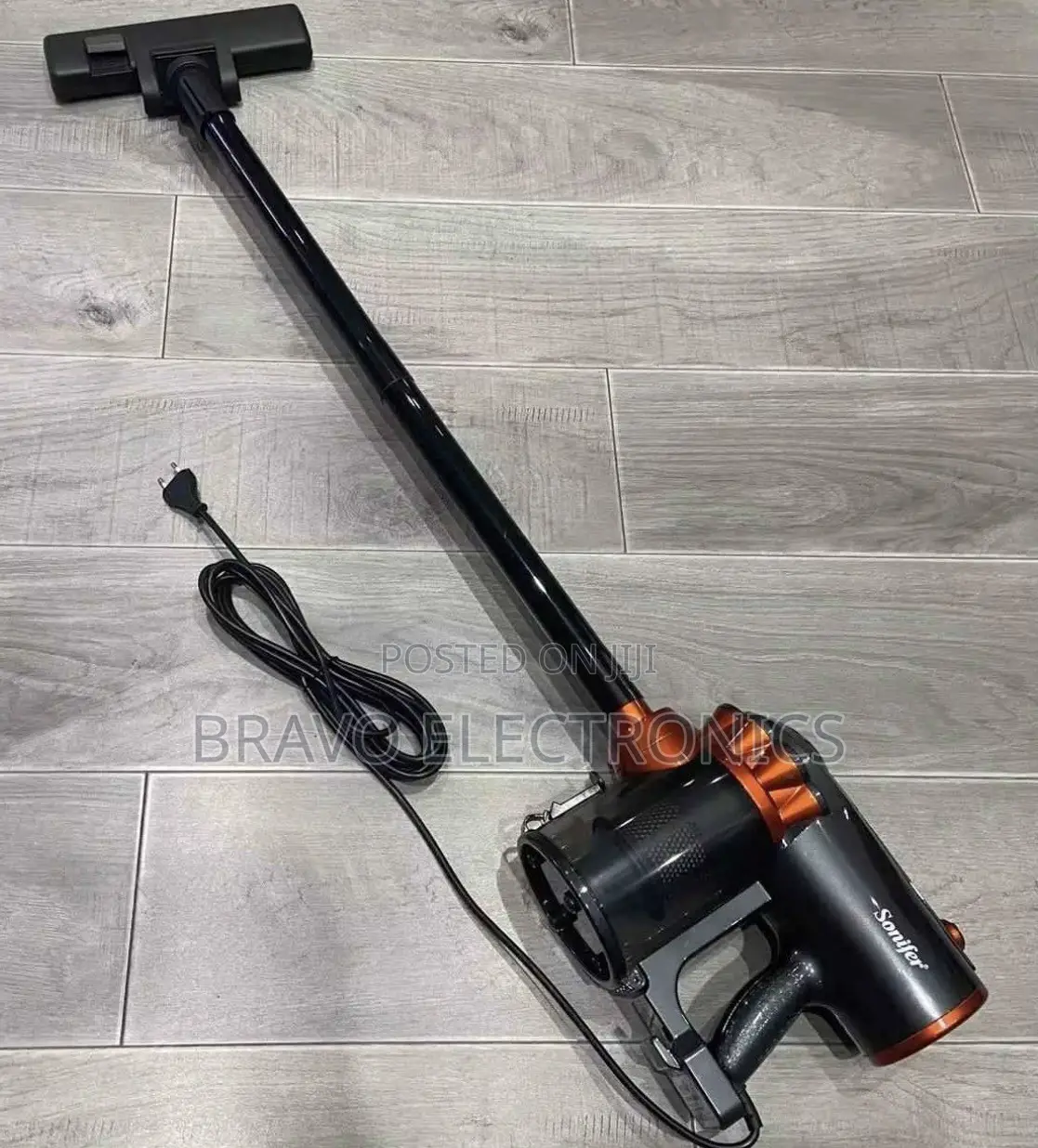  Sonifer Mini Vacuum Cleaner 2-in-1 Vacuum