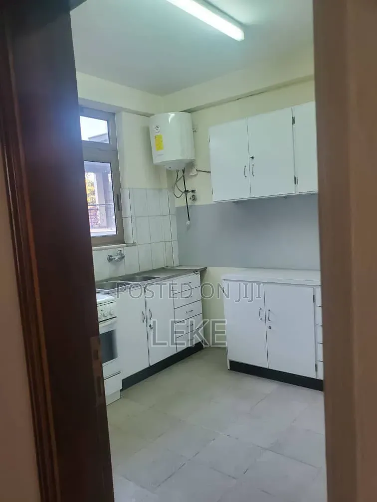 Furnished 3bdrm Apartment in Nifas Silk-Lafto for rent