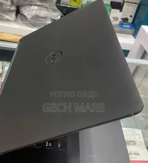 New Laptop Dell Latitude 5310 8GB Intel Core i5 SSD 256GB