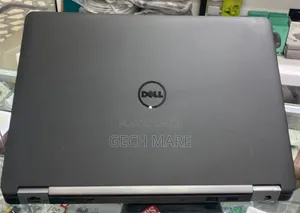 New Laptop Dell Latitude 5310 8GB Intel Core i5 SSD 256GB