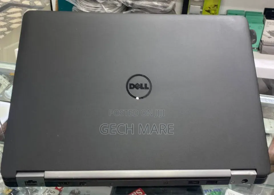 New Laptop Dell Latitude 5310 8GB Intel Core i5 SSD 256GB