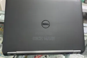 New Laptop Dell Latitude 5310 8GB Intel Core i5 SSD 256GB
