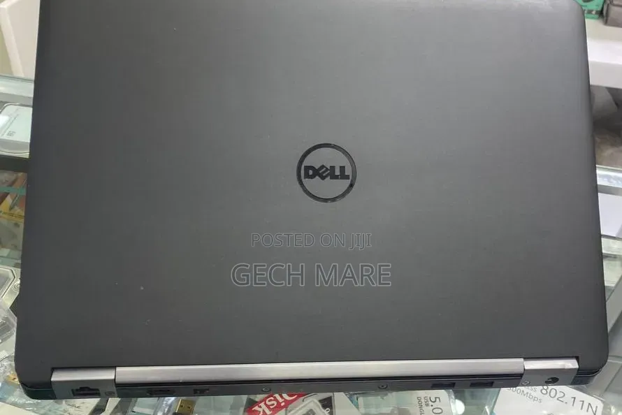 New Laptop Dell Latitude 5310 8GB Intel Core i5 SSD 256GB