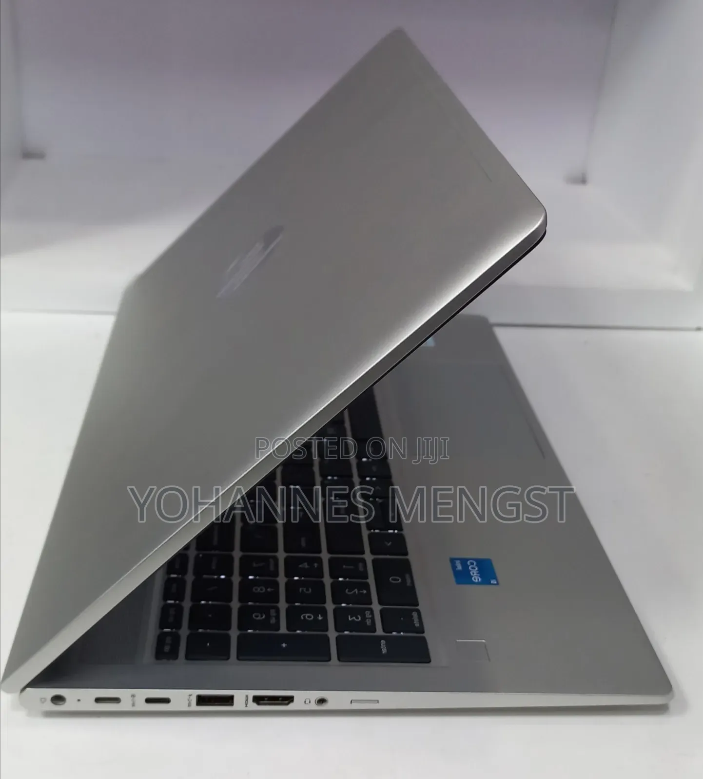 New Laptop HP ProBook 4330S 16GB Intel Core i5 SSD 512GB