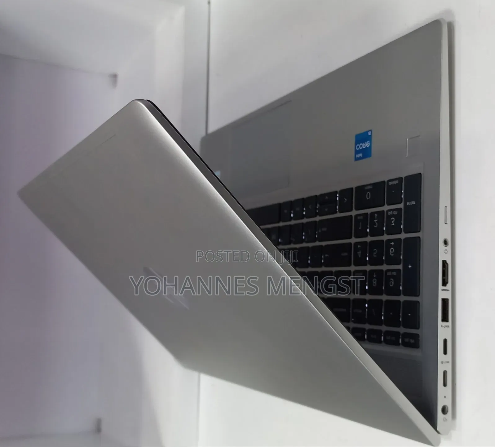 New Laptop HP ProBook 4330S 16GB Intel Core i5 SSD 512GB
