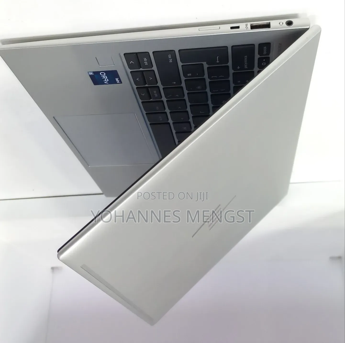 New Laptop HP ProBook 4330S 16GB Intel Core i5 SSD 512GB