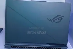 New Laptop Asus ROG Strix G15 16GB Intel Core i7 SSD 1T