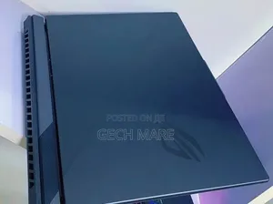 New Laptop Asus ROG Strix G15 16GB Intel Core i7 SSD 1T