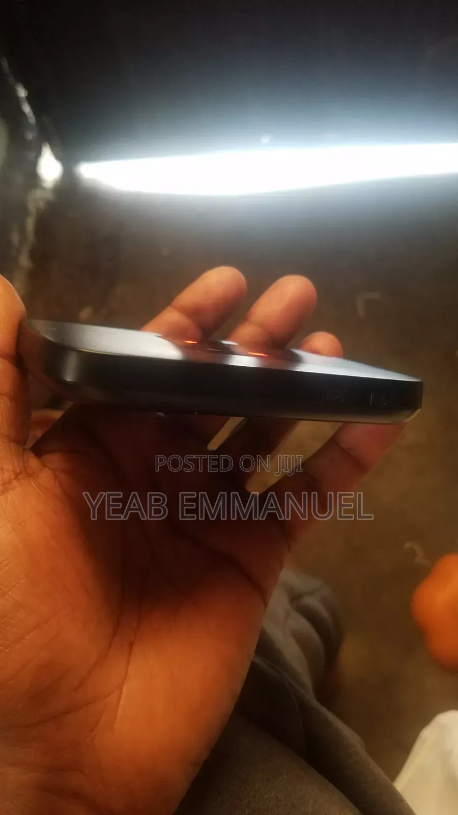 ZTE LTE Wifi Router