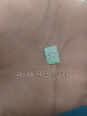 0911 Bet Simcard