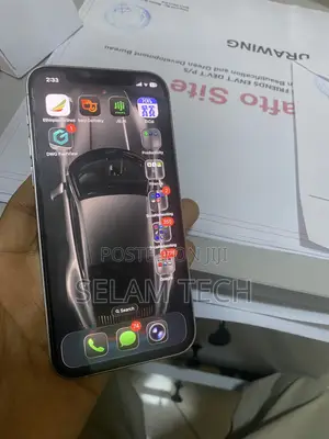 Apple iPhone 12 Pro 128 GB White