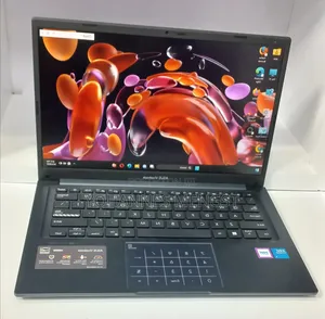 New Laptop Asus Vivobook 14 16GB Intel Core i5 SSD 512GB