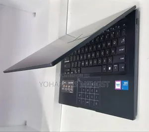 New Laptop Asus Vivobook 14 16GB Intel Core i5 SSD 512GB