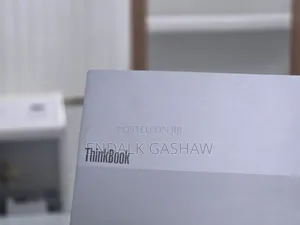 New Laptop Lenovo Thinkbook 14 16GB Intel Core Ultra 7 SSD 512GB