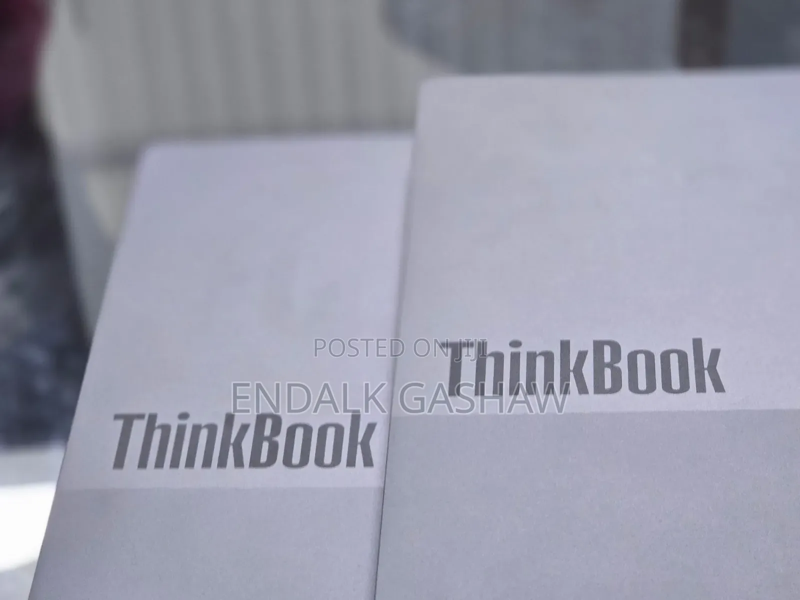 New Laptop Lenovo Thinkbook 14 16GB Intel Core Ultra 7 SSD 512GB