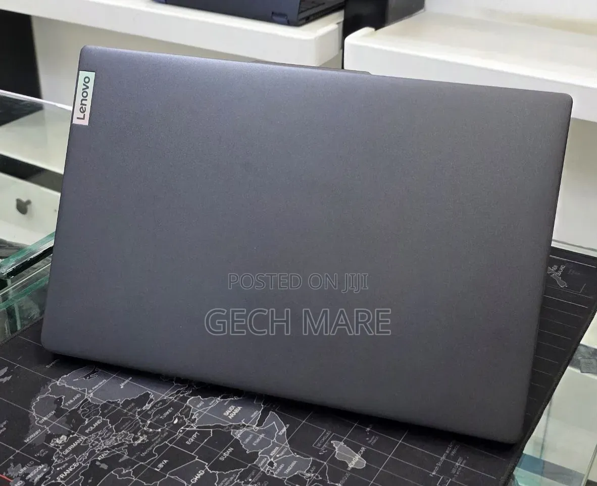 New Laptop Lenovo Ideapad 3 8GB Intel Core i5 SSD 512GB