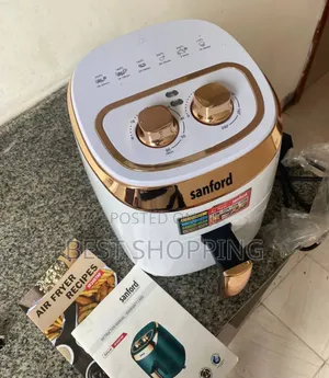 Sanford Air Fryer 3.5 Liter