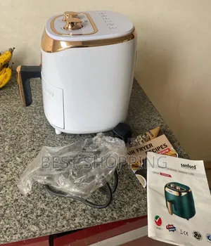 Sanford Air Fryer 3.5 Liter