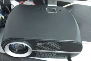 Digital Multimedia Projector
