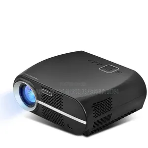 Digital Multimedia Projector