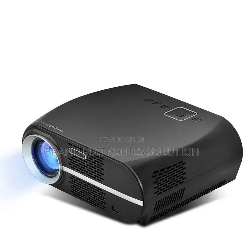 Digital Multimedia Projector