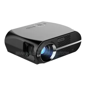 Digital Multimedia Projector