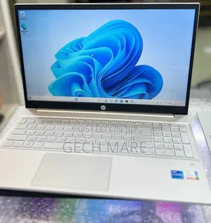 New Laptop HP Pavilion 15 8GB Intel Core i5 SSD 512GB