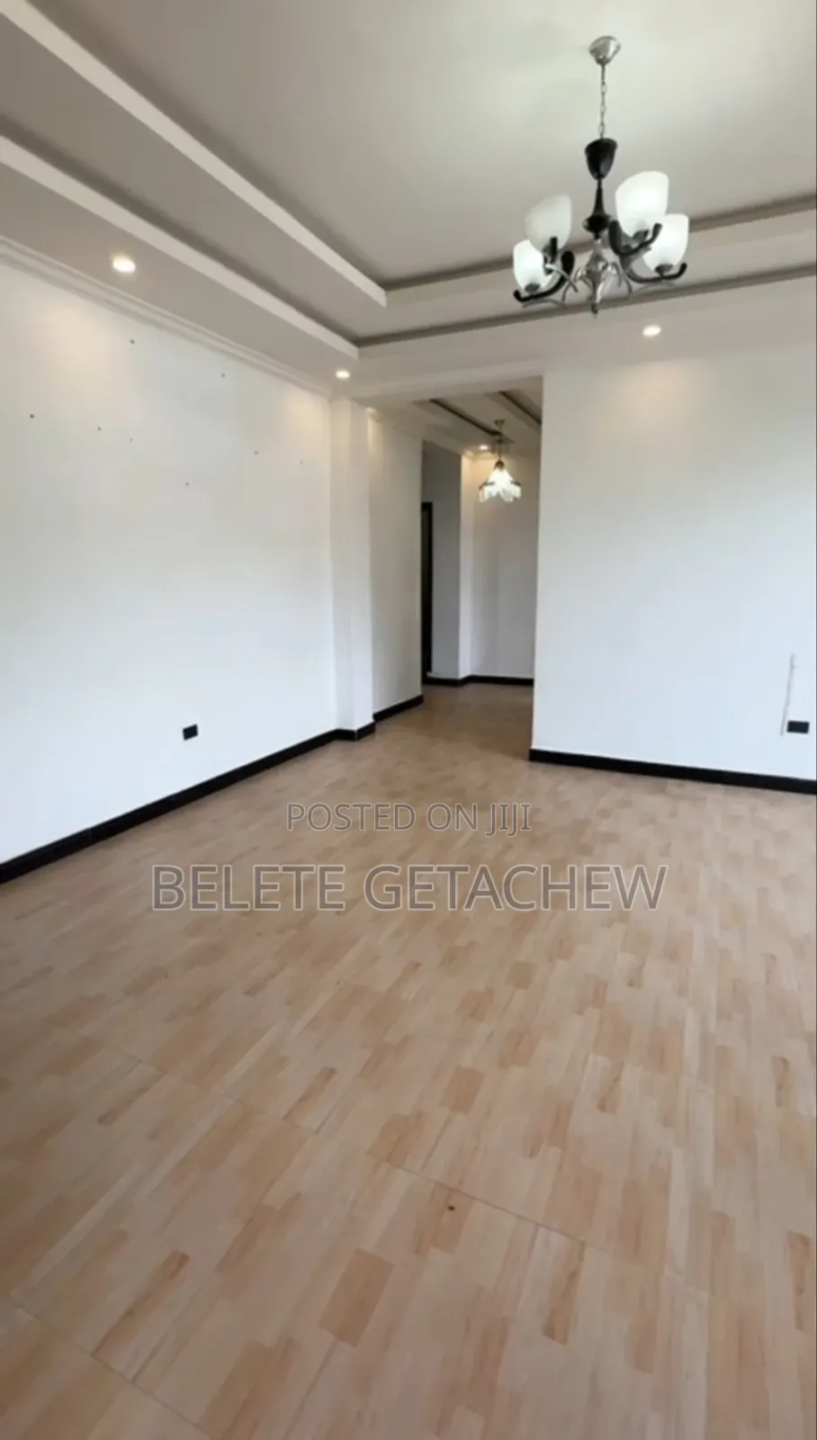 3bdrm Apartment in Megenagna_Shola,, Yeka for sale