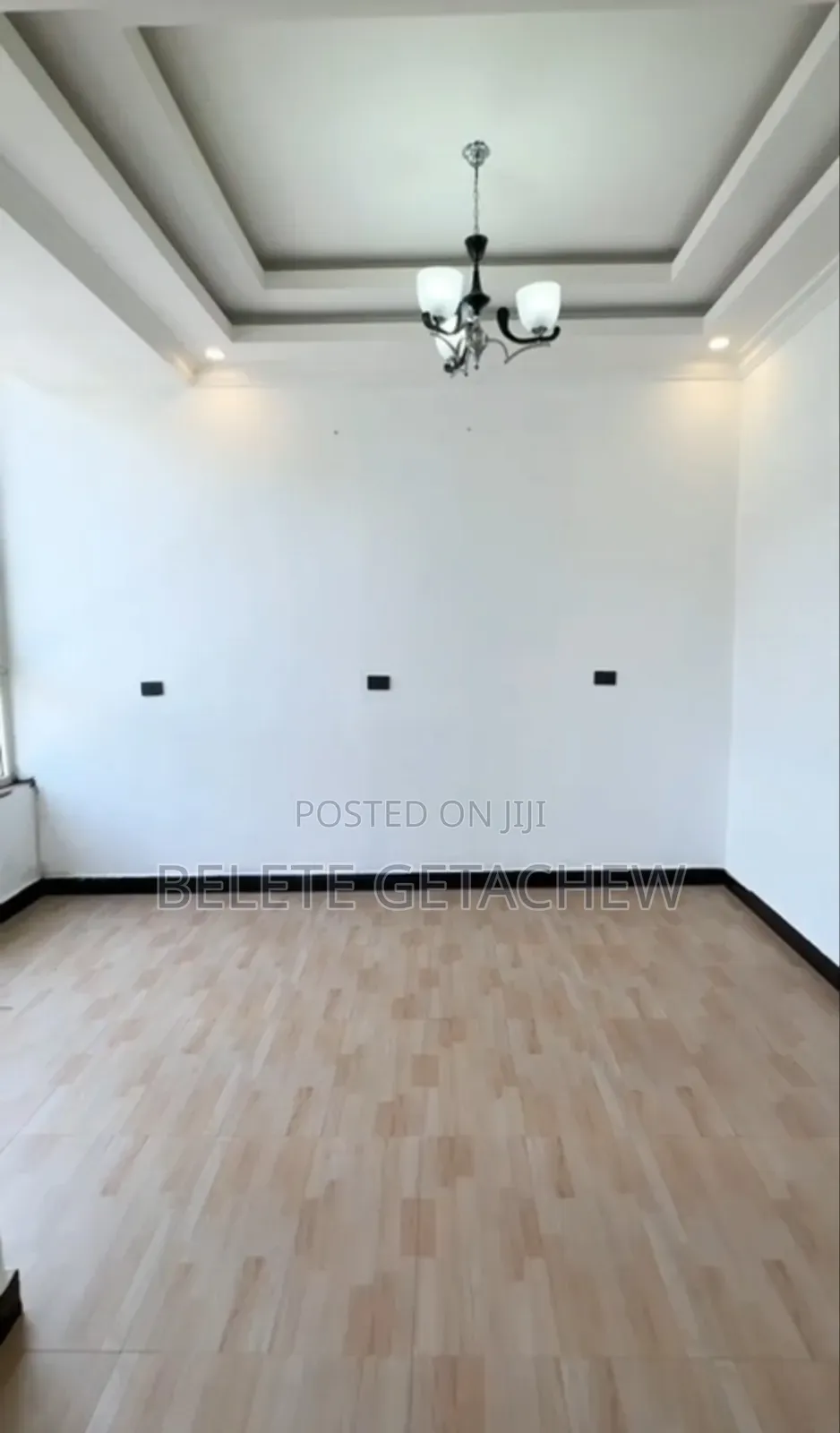 3bdrm Apartment in Megenagna_Shola,, Yeka for sale