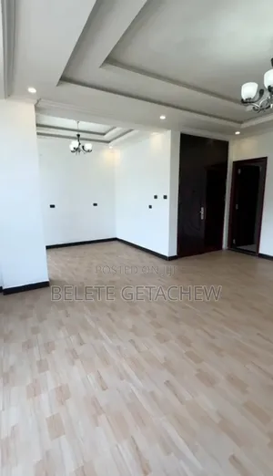 3bdrm Apartment in Megenagna_Shola,, Yeka for sale