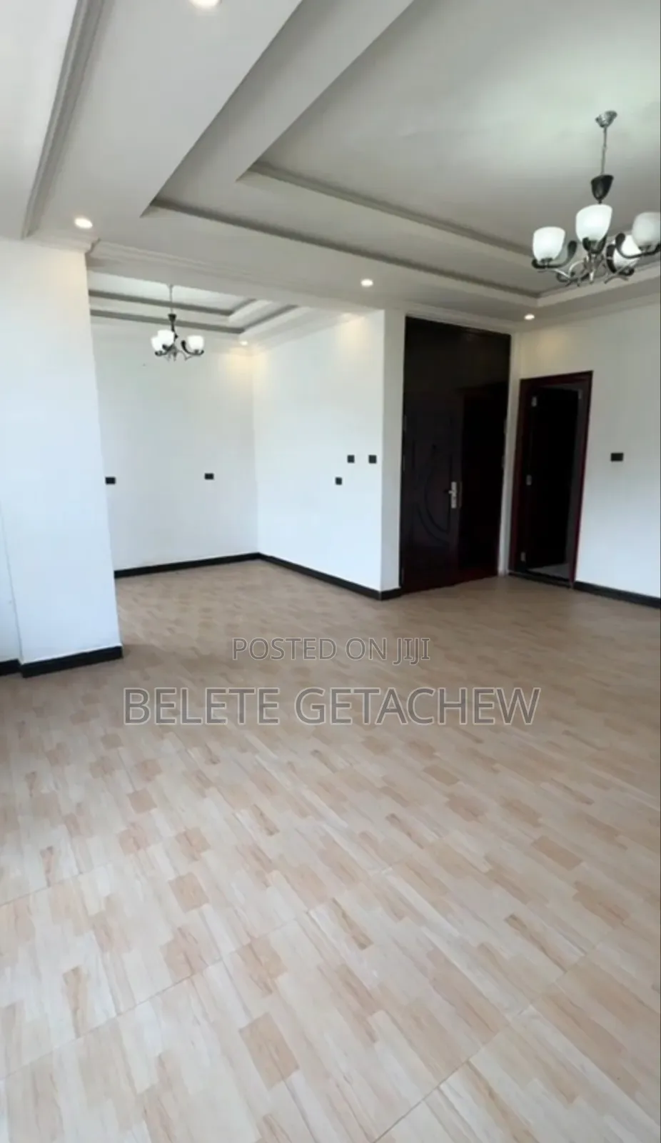 3bdrm Apartment in Megenagna_Shola,, Yeka for sale