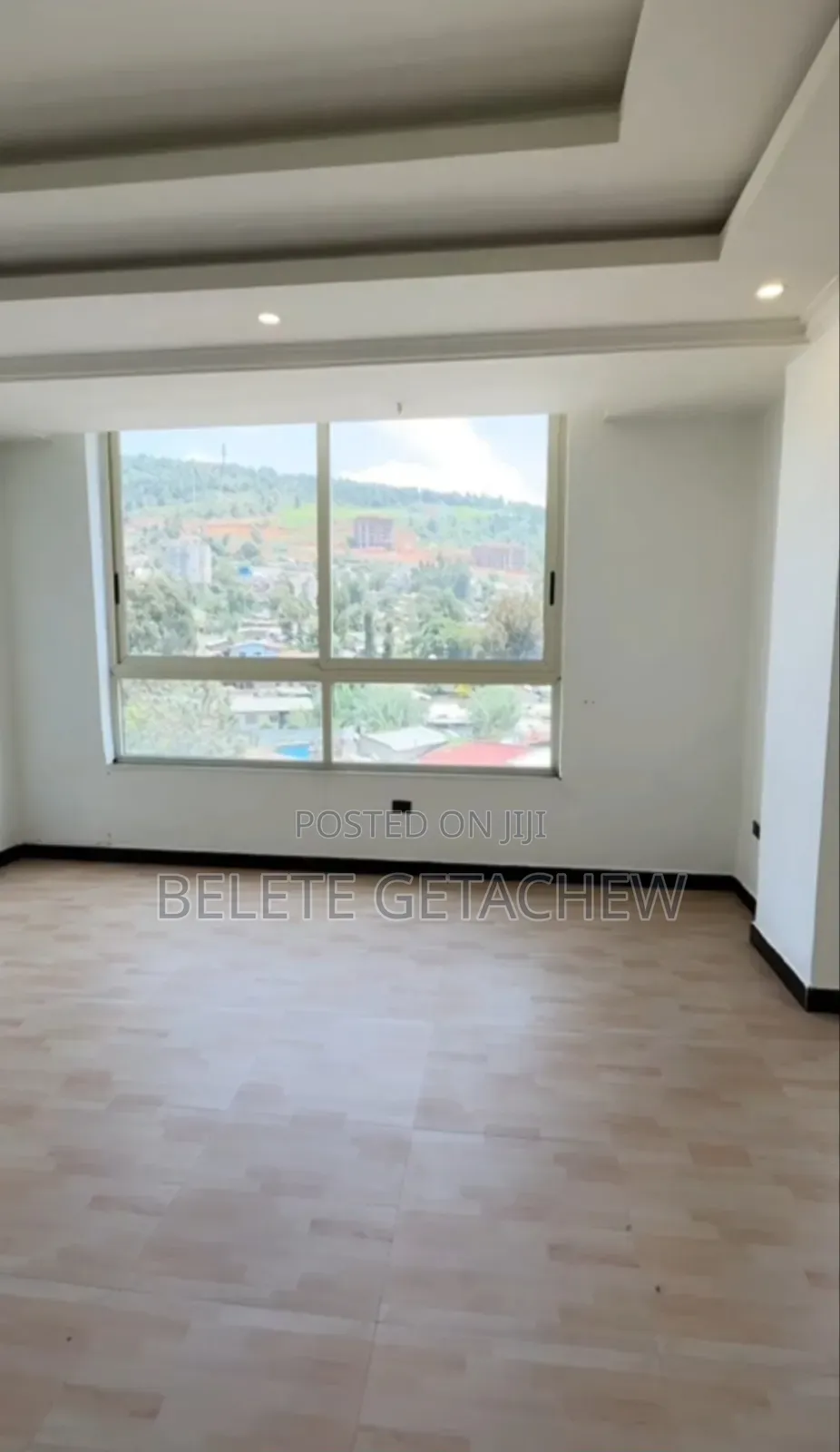 3bdrm Apartment in Megenagna_Shola,, Yeka for sale