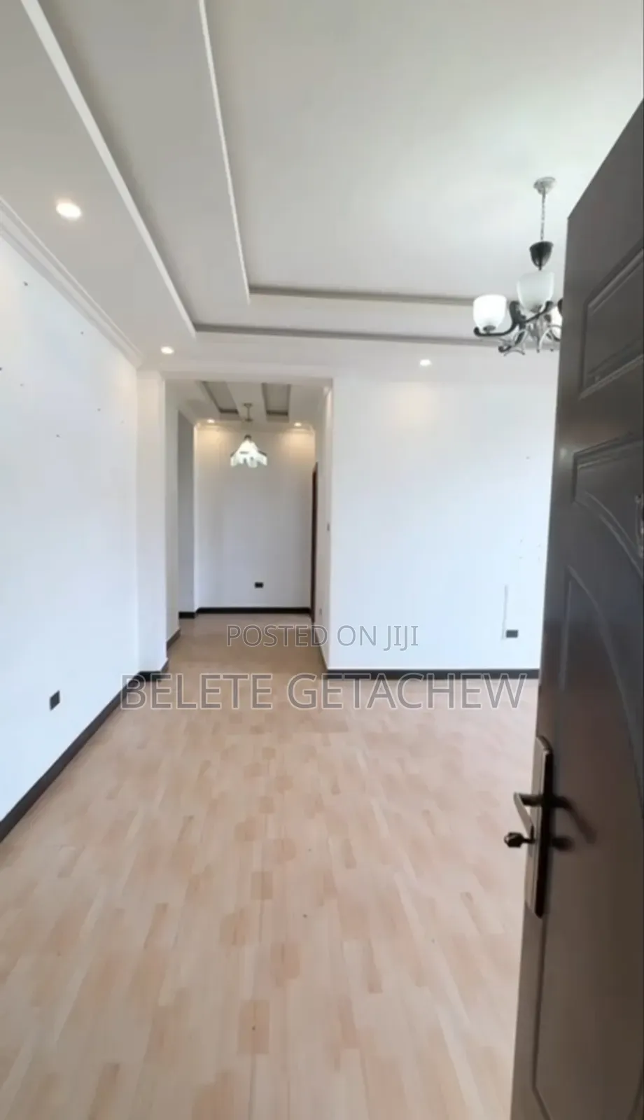 3bdrm Apartment in Megenagna_Shola,, Yeka for sale
