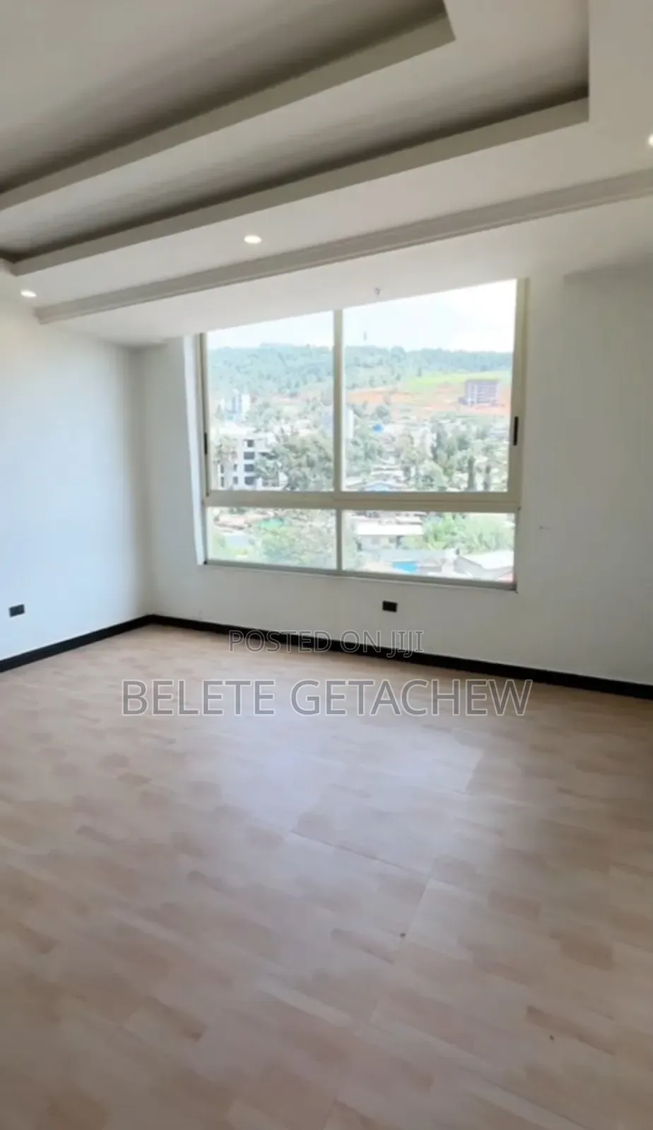3bdrm Apartment in Megenagna_Shola,, Yeka for sale