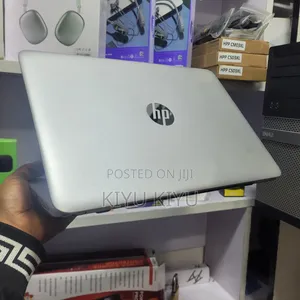New Laptop HP EliteBook 840 8GB Intel Core i7 SSD 512GB