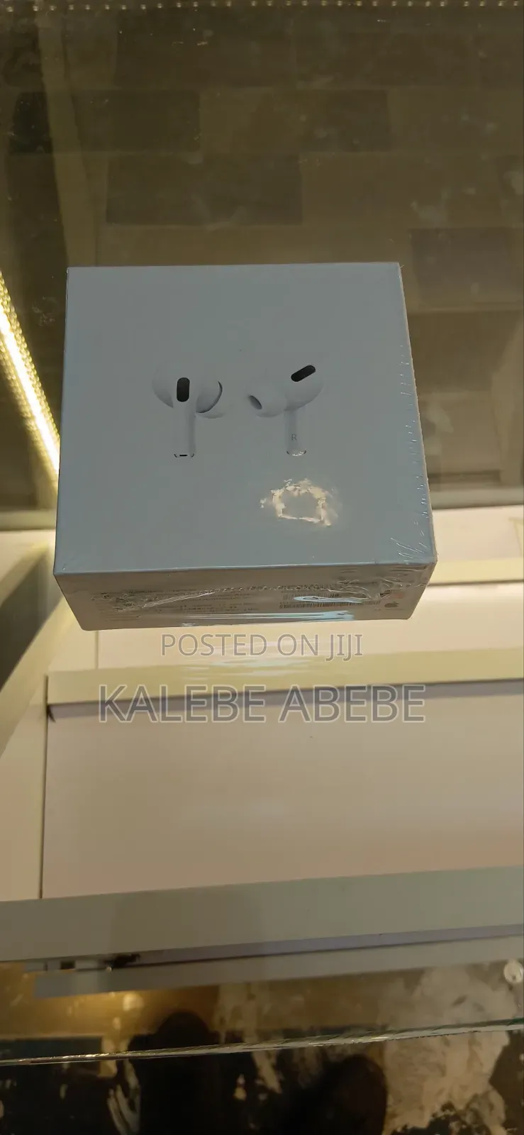 Airpod Pro