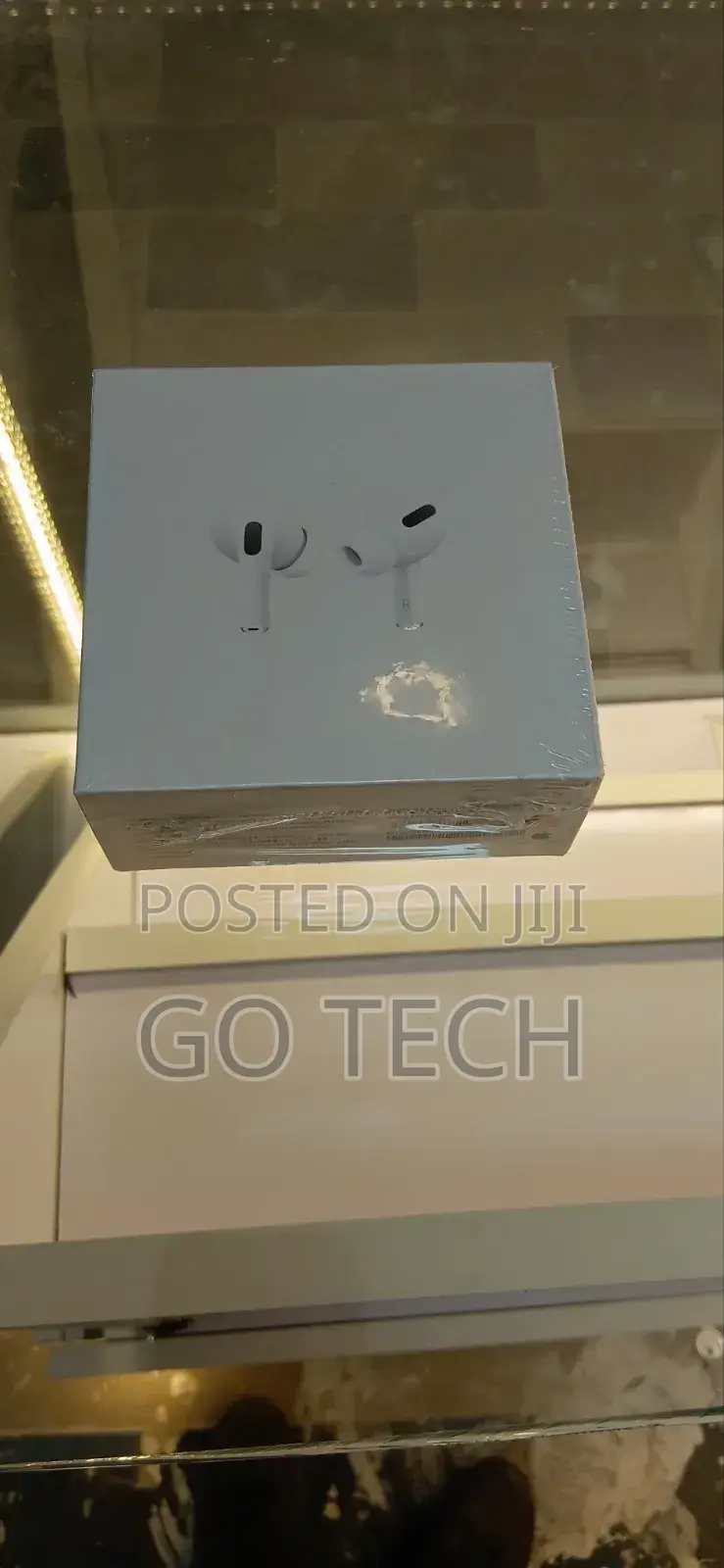 Airpod Pro