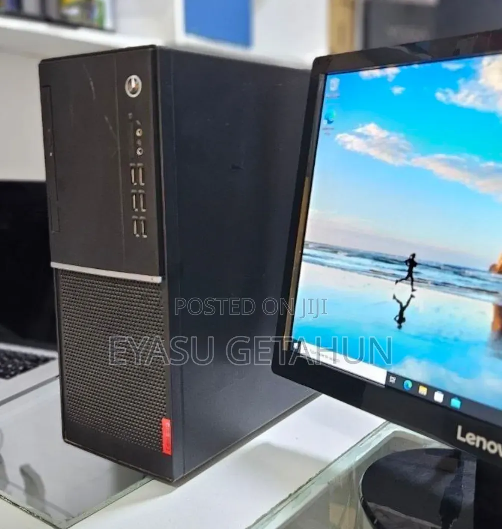 New Desktop Computer Lenovo ideacentre 310S 8GB Intel Core i3 HDD 1T