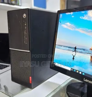 New Desktop Computer Lenovo ideacentre 310S 8GB Intel Core i3 HDD 1T