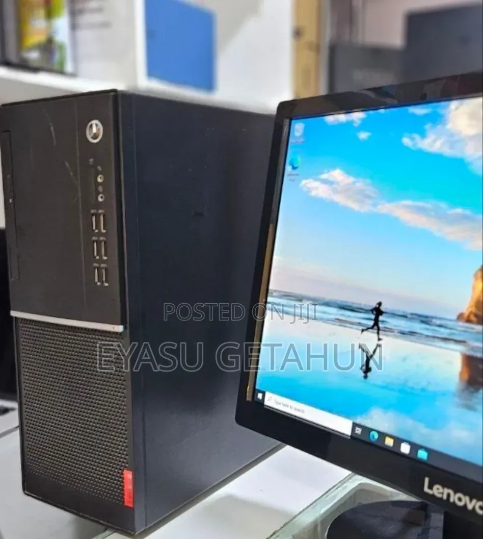 New Desktop Computer Lenovo ideacentre 310S 8GB Intel Core i3 HDD 1T