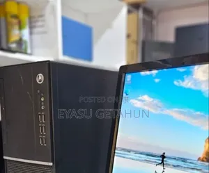 New Desktop Computer Lenovo ideacentre 310S 8GB Intel Core i3 HDD 1T