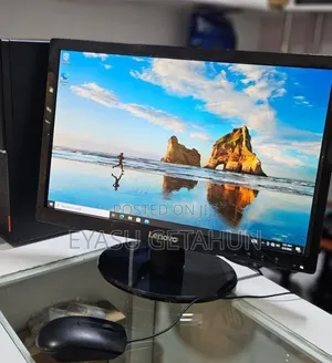 New Desktop Computer Lenovo ideacentre 310S 8GB Intel Core i3 HDD 1T