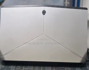 New Laptop Alienware 17 R3 16GB Intel Core i7 SSD 256GB