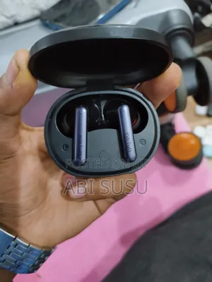 Ear Fun Earbuds